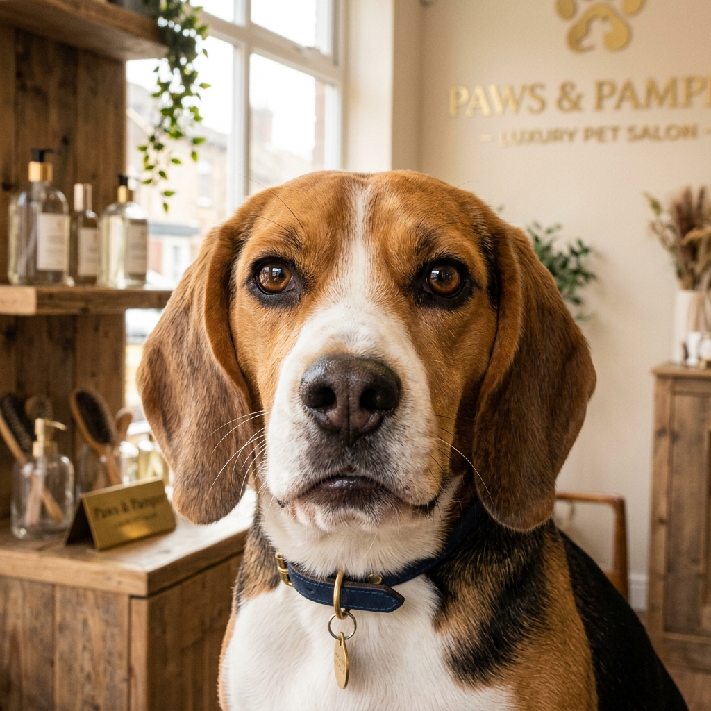 Beagle