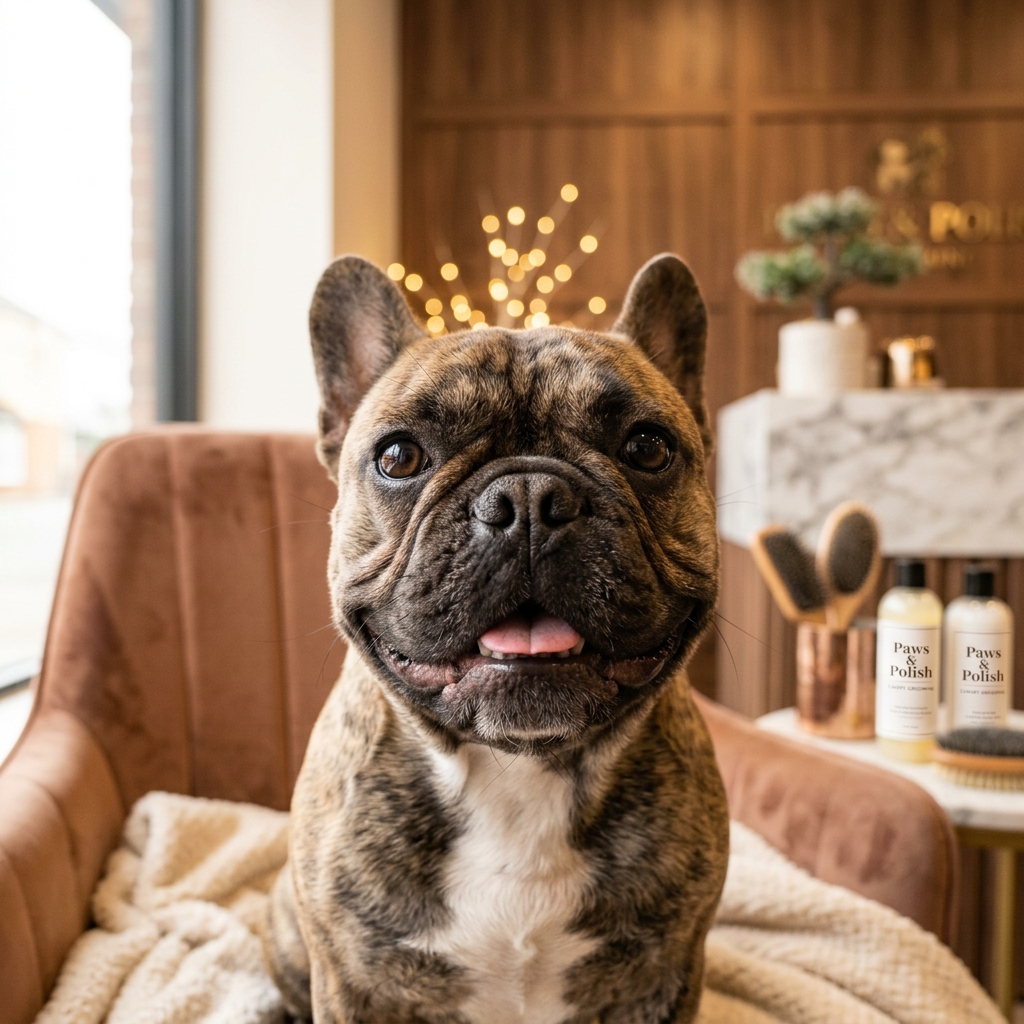 Frenchie